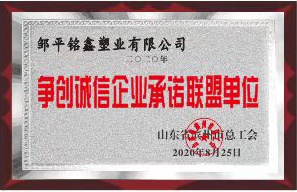 企業榮譽